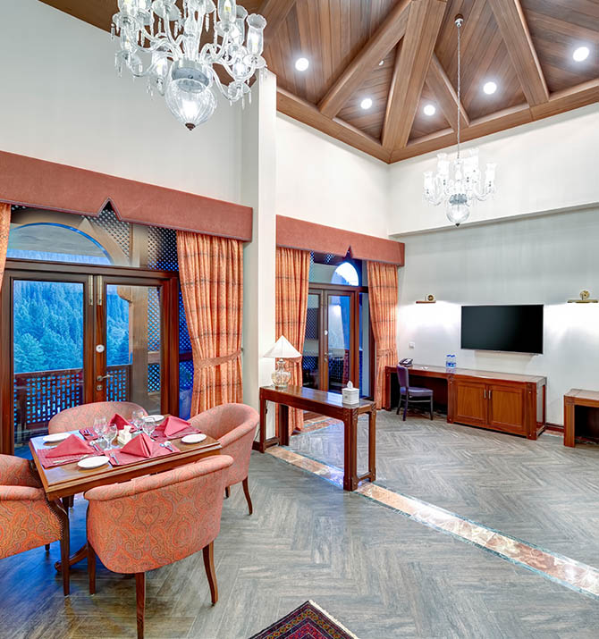Sanders Suite