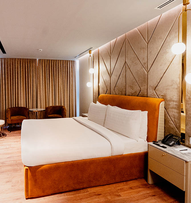 Executive Suite