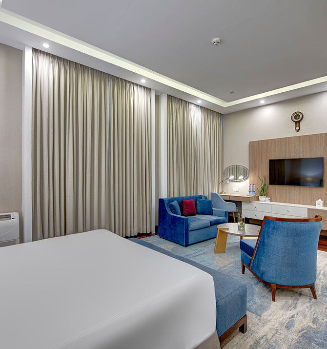 Royal Suite