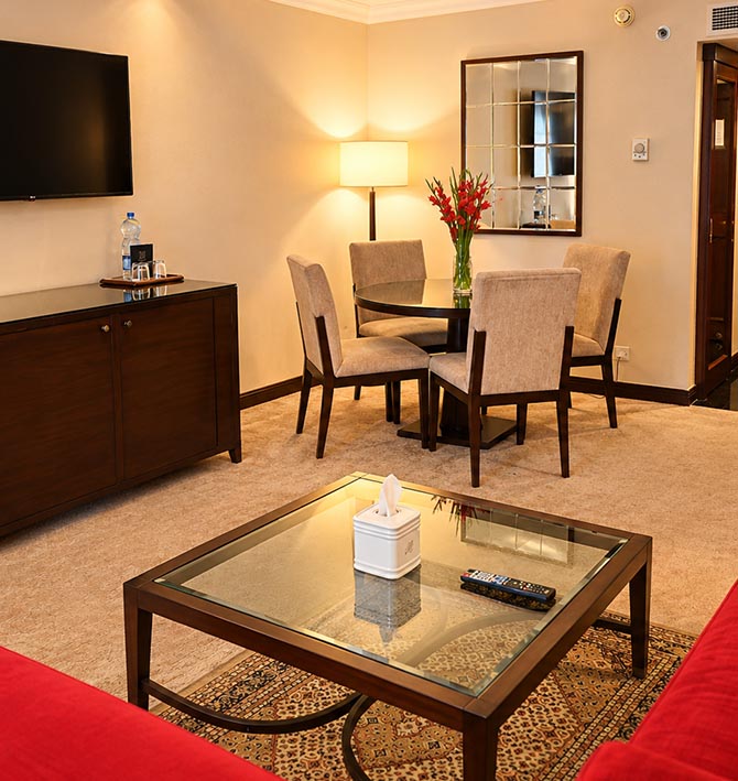 Executive Suite image 5