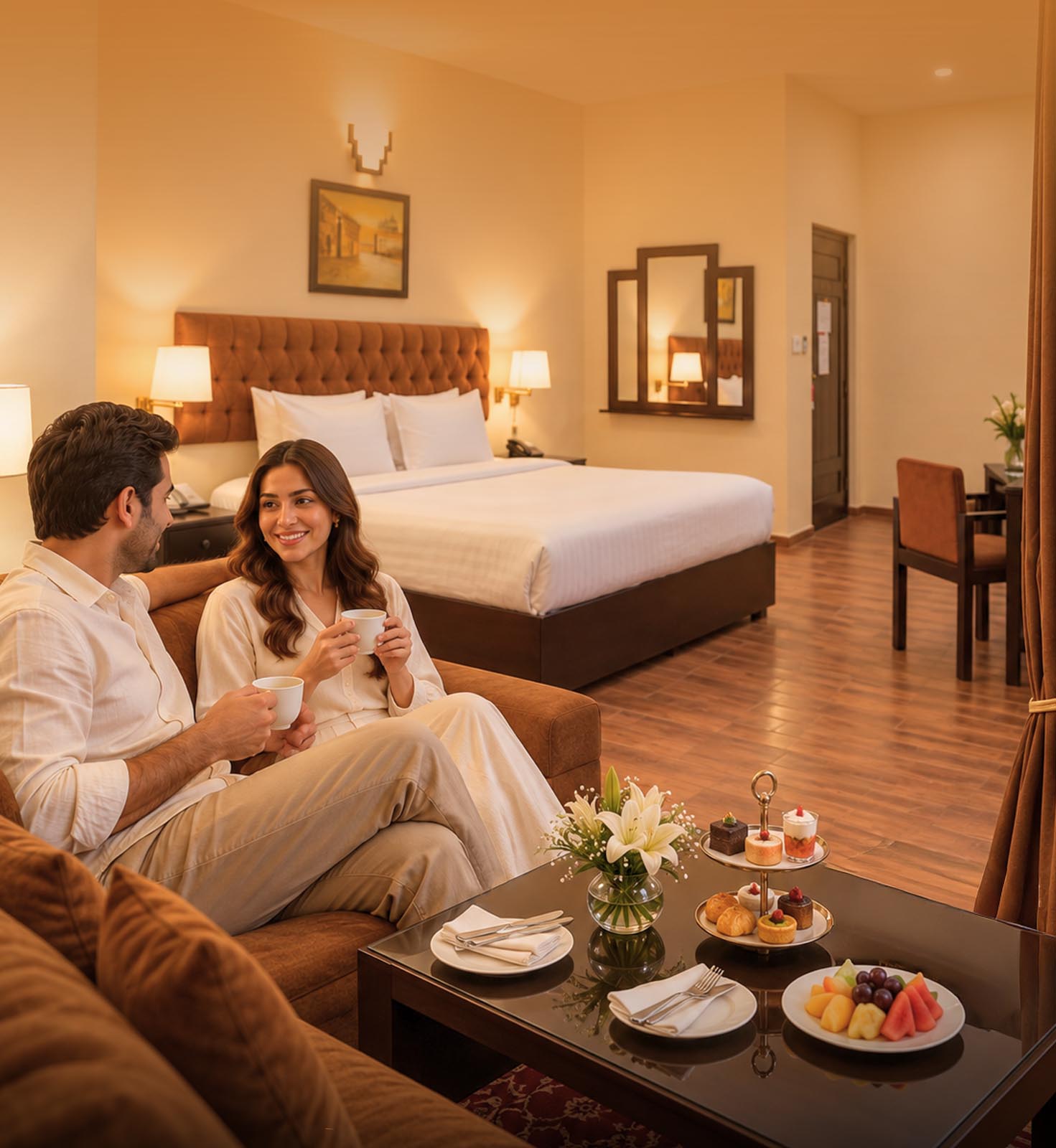 Weekend Escape - Hotel One
