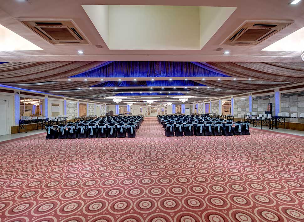 Wedding Hall
