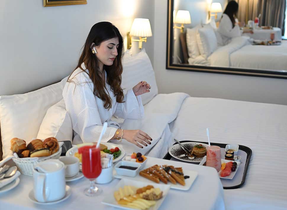 Room Service
