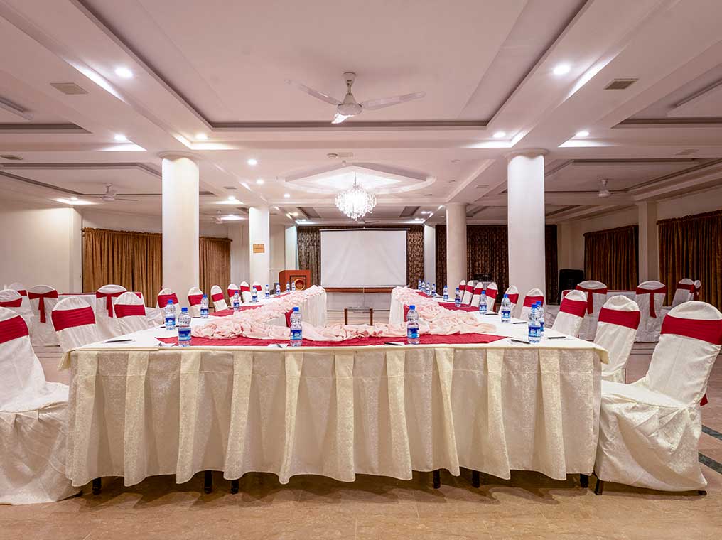 Wedding Hall